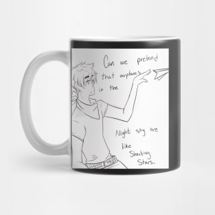 Artie Mug